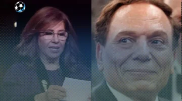 ليلى عبد اللطيف تكشف الآن أسرار جديدة عن عادل إمام وأشهر الفنانين